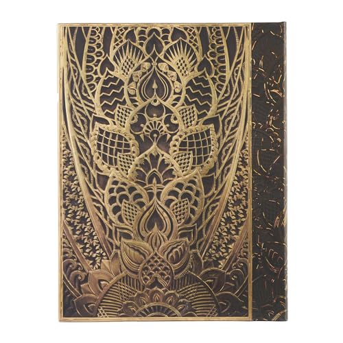 paperblanks-the-chanin-rise-ultra-notizbuch-liniert-hardcover-mit-elastikband-ne image 6