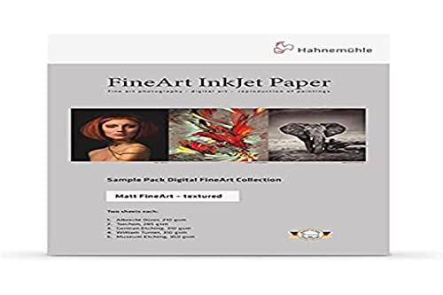 hahnem-hle-digital-fineart-samplepack-textured-din-a4-matt image 2