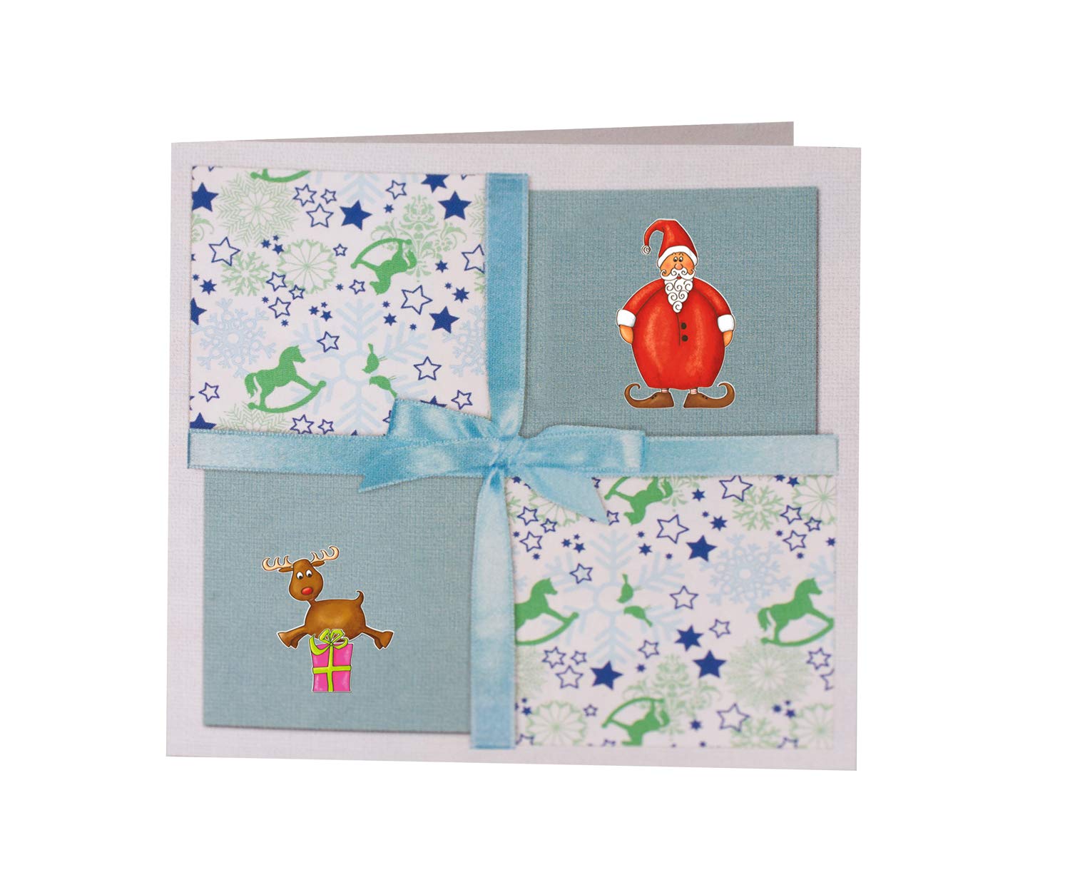 ursus-56500043-papier-accessoires-weihnachtliche-motive-43-36-st-ck-papiermotive image 2