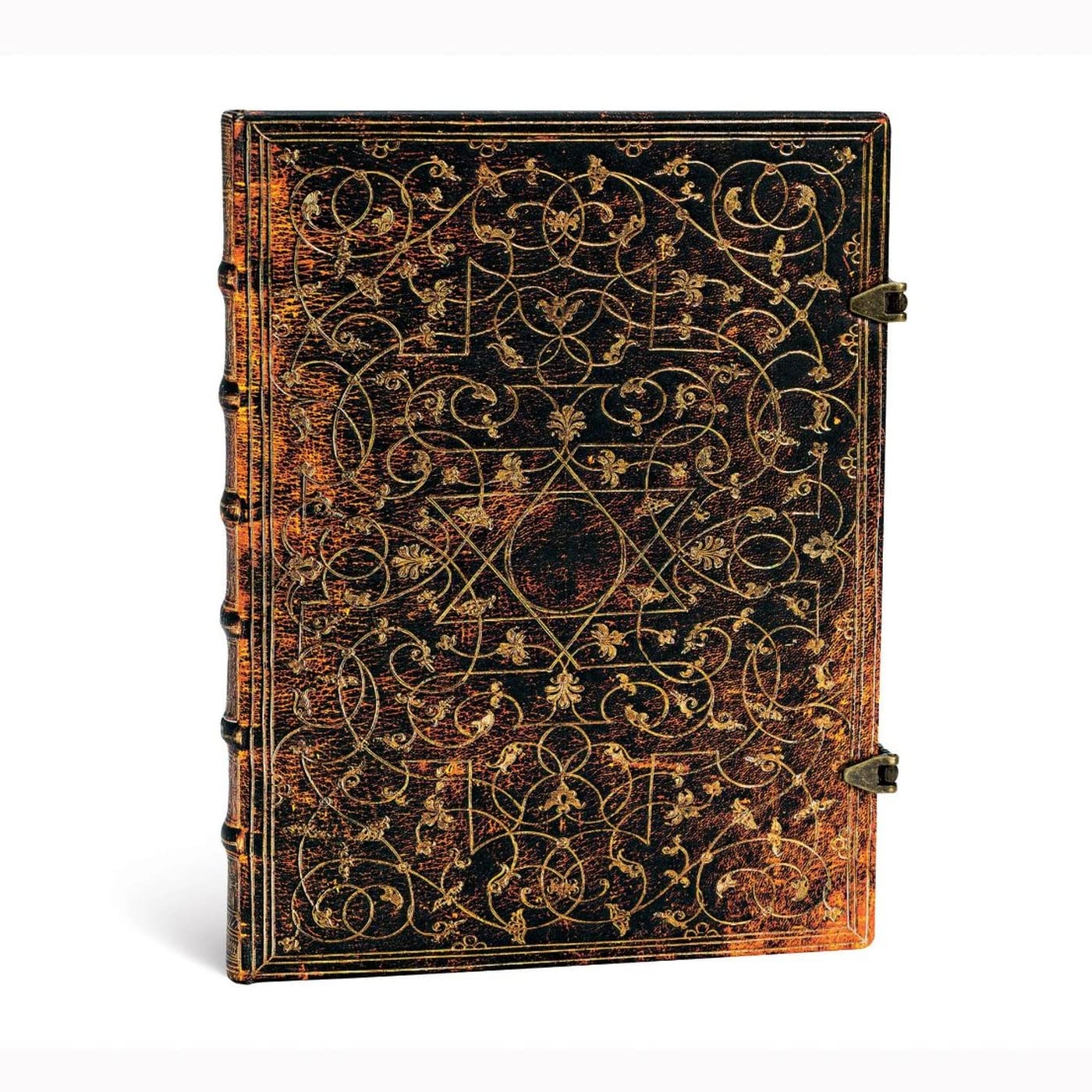 paperblanks-grolier-ornamentali-notizbuch-mini-95-x-140-mm-liniert-240-seiten image 8