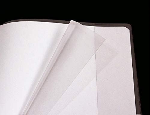clairefontaine-calligraphe-73100c-heftumschlag-cristalux-17x22-cm-transparent-pv image 7