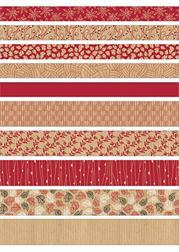 ursus-34890000f-papierstreifen-f-r-fr-belsterne-rot-wei-schwarz-kraftpapier-60-s image 5