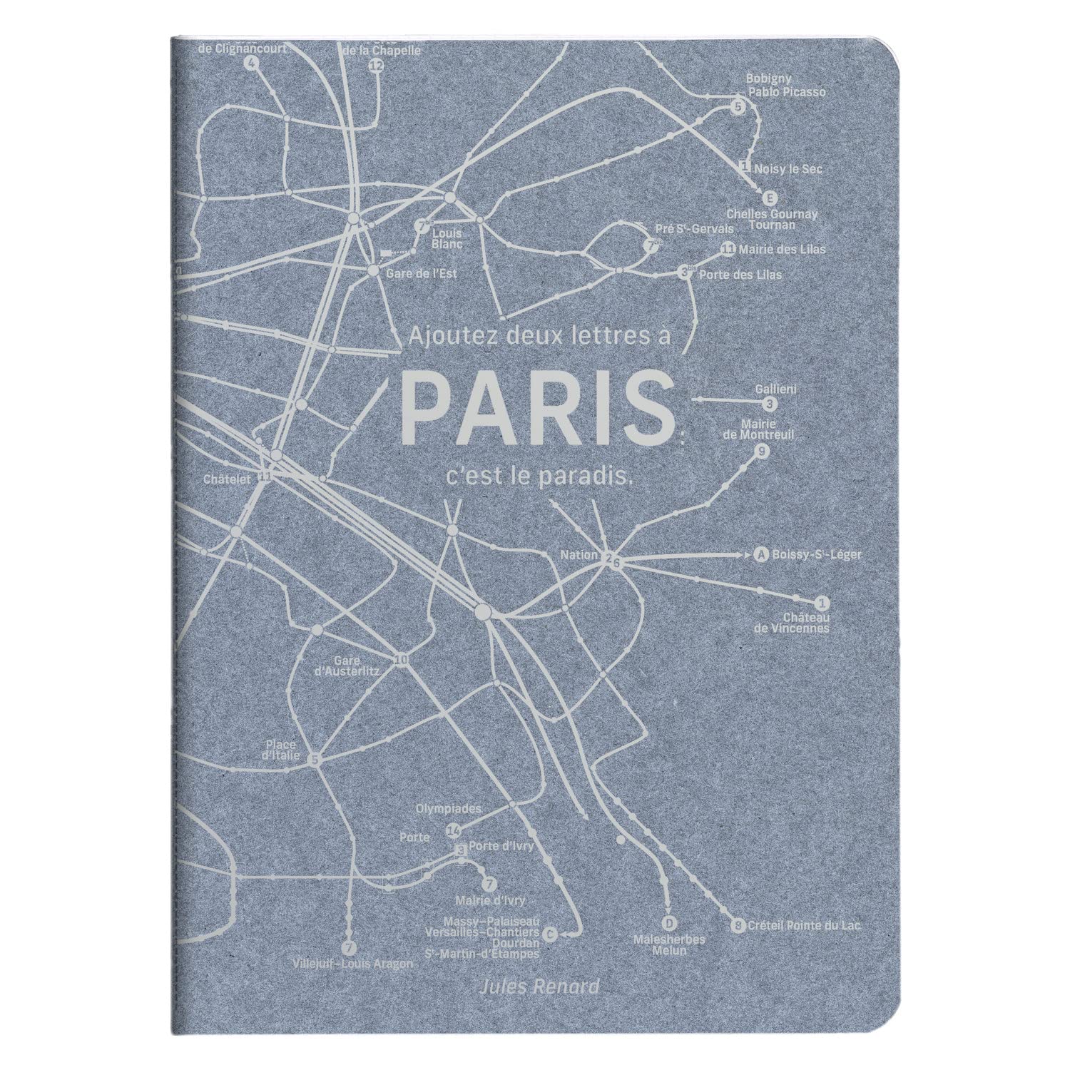 clairefontaine-83533c-notizheft-jeans-metro-a5-48-blatt-liniert-mit-fadenbindung image 5