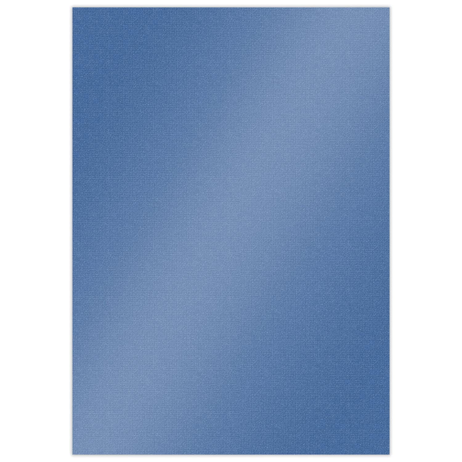ursus-81204613-bastelkarton-struktura-pearl-1-nachtblau-din-a4-220-g-qm-25-blatt image 1