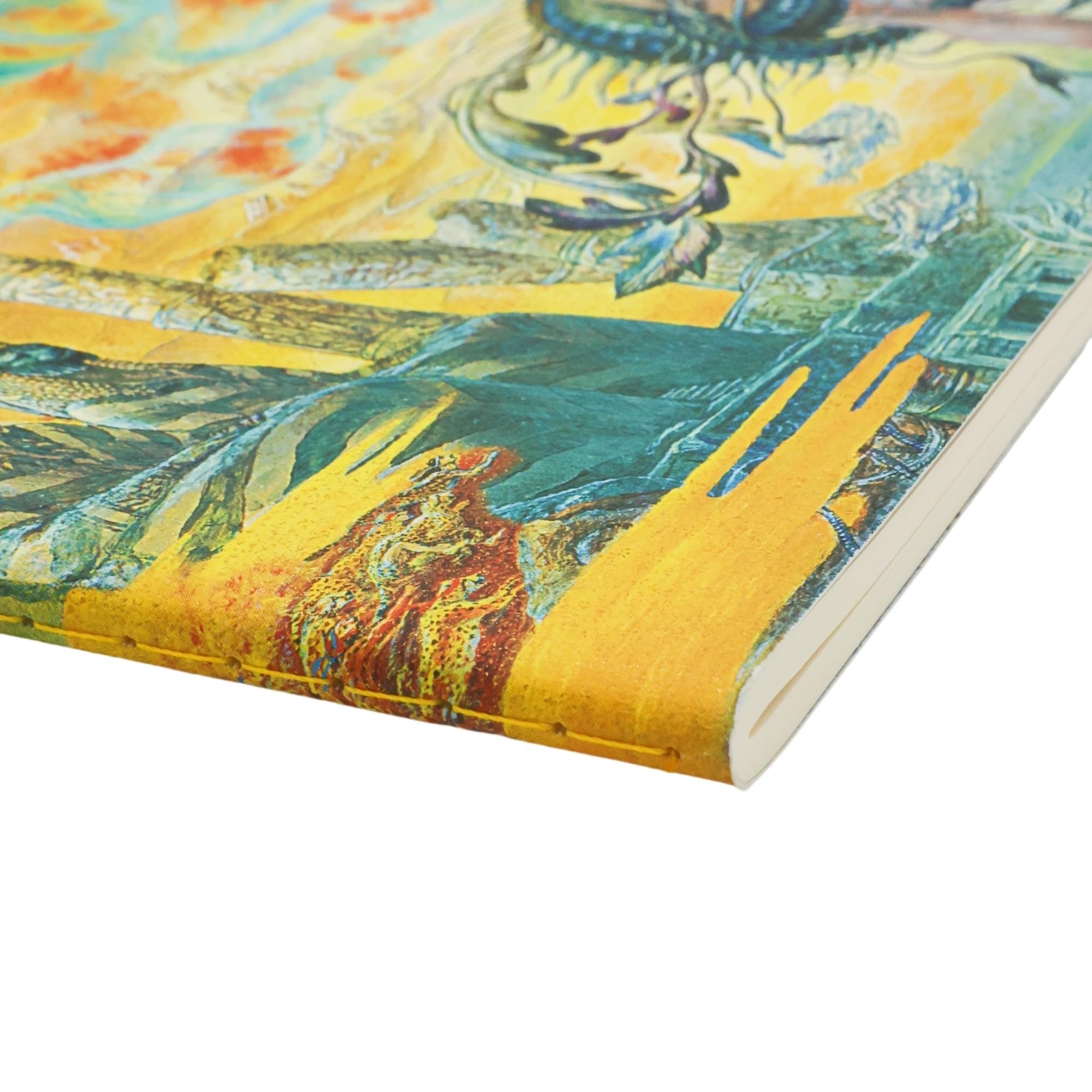 paperblanks-temptation-visions-of-paradise-cahier-a4-blanko image 3