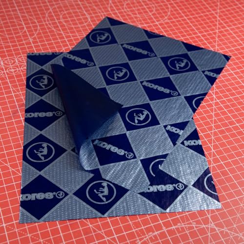 kores-carbon-durchschreibpapier-blau-a4-21-x-29-7-cm-20-blatt image 8