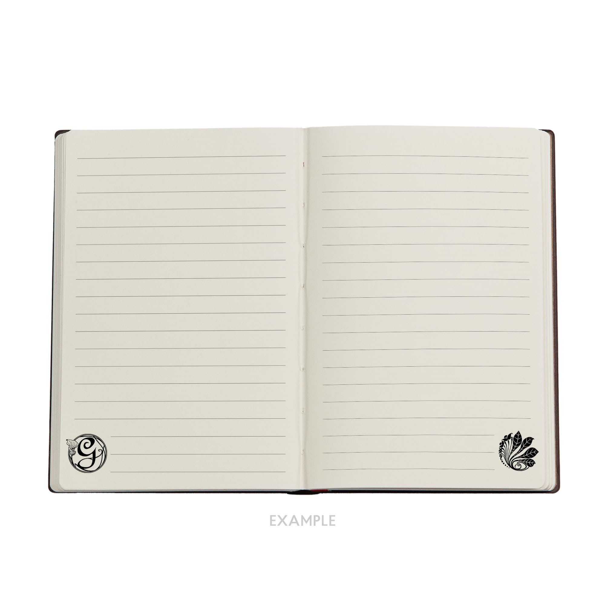paperblanks-wicked-collection-the-magic-of-wicked-mini-journal-liniert-mit-gummi image 4