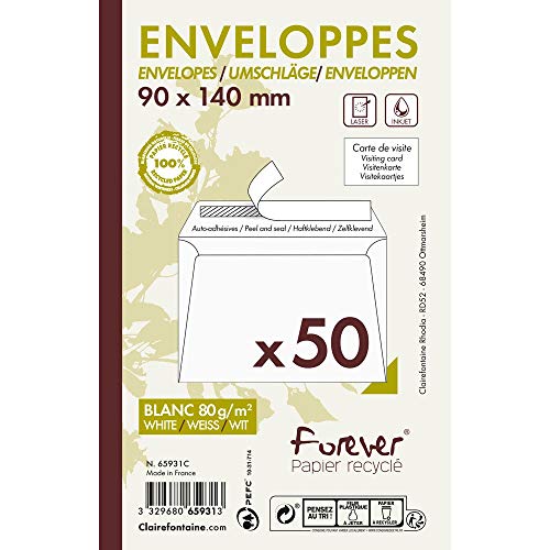 clairefontaine-forever-briefumschl-ge-90-x-140-mm-wei-80-g-m-selbstklebend-50-st image 6