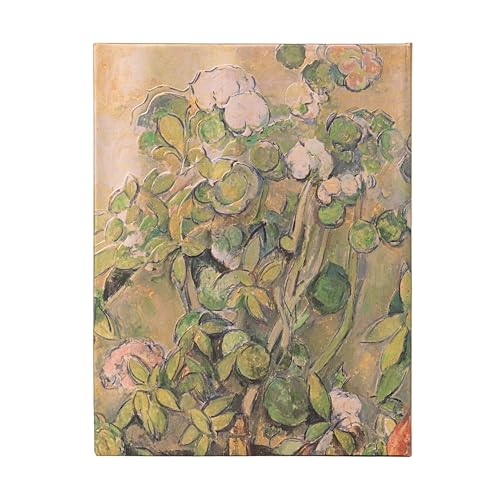 paperblanks-notizbuch-c-zannes-terrakotta-t-pfe-und-blumen-ultra-liniert-hardcov image 5
