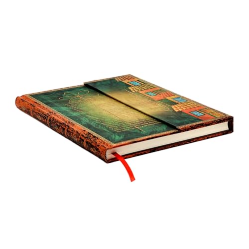 paperblanks-garcia-marquez-hundert-jahre-einsamkeit-ultra-journal-blanko-hardcov image 7