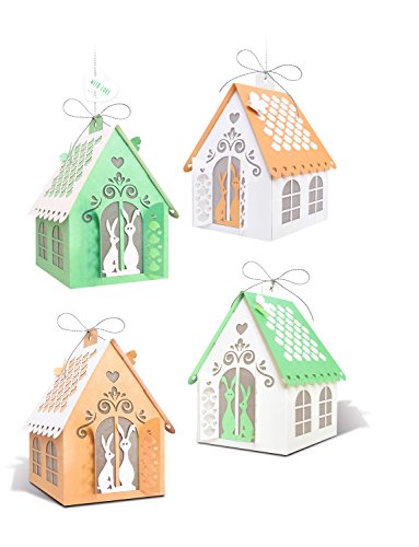 ursus-geschenkboxen-set-sweet-home-bunny-4-boxen-7x10-5x7-cm image 7