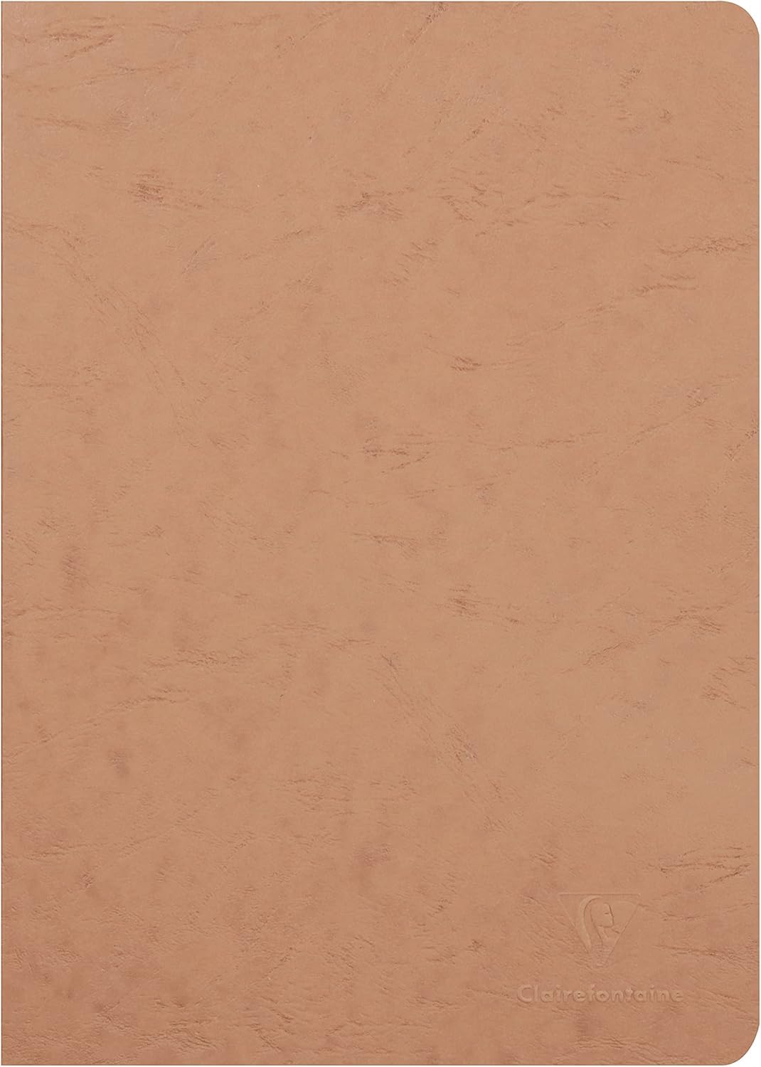 clairefontaine-age-bag-notizbuch-kladde-din-a4-21x29-7-cm-blanko-gr-n-lederoptik image 3