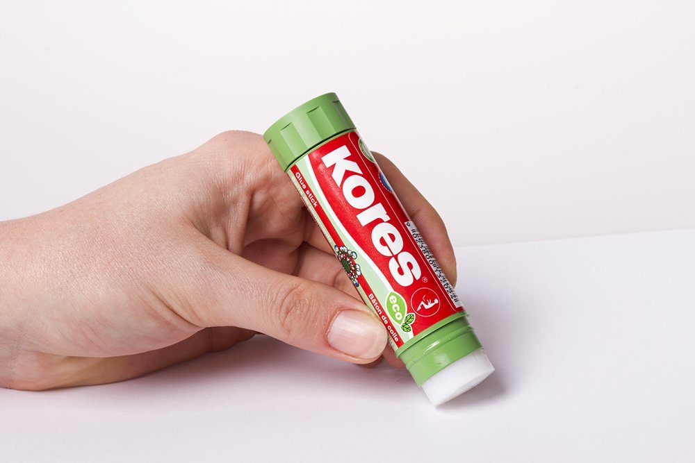 kores-eco-klebestift-20g-starker-ungiftiger-bastelkleber-24er-packung image 4
