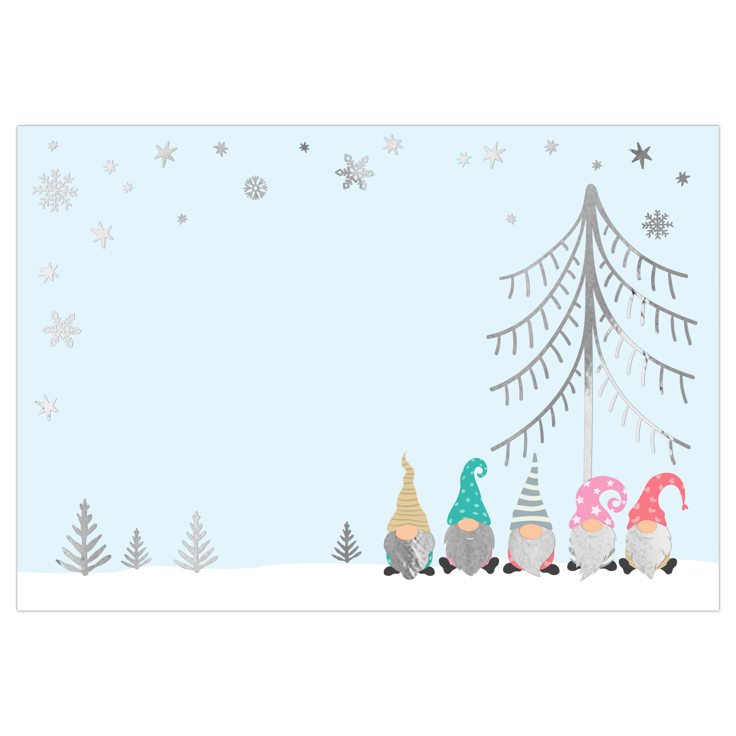ursus-handlettering-karten-x-mas-2497-64-99f-48-st-ck-300-g-m-16-8-x-11-6-cm image 7