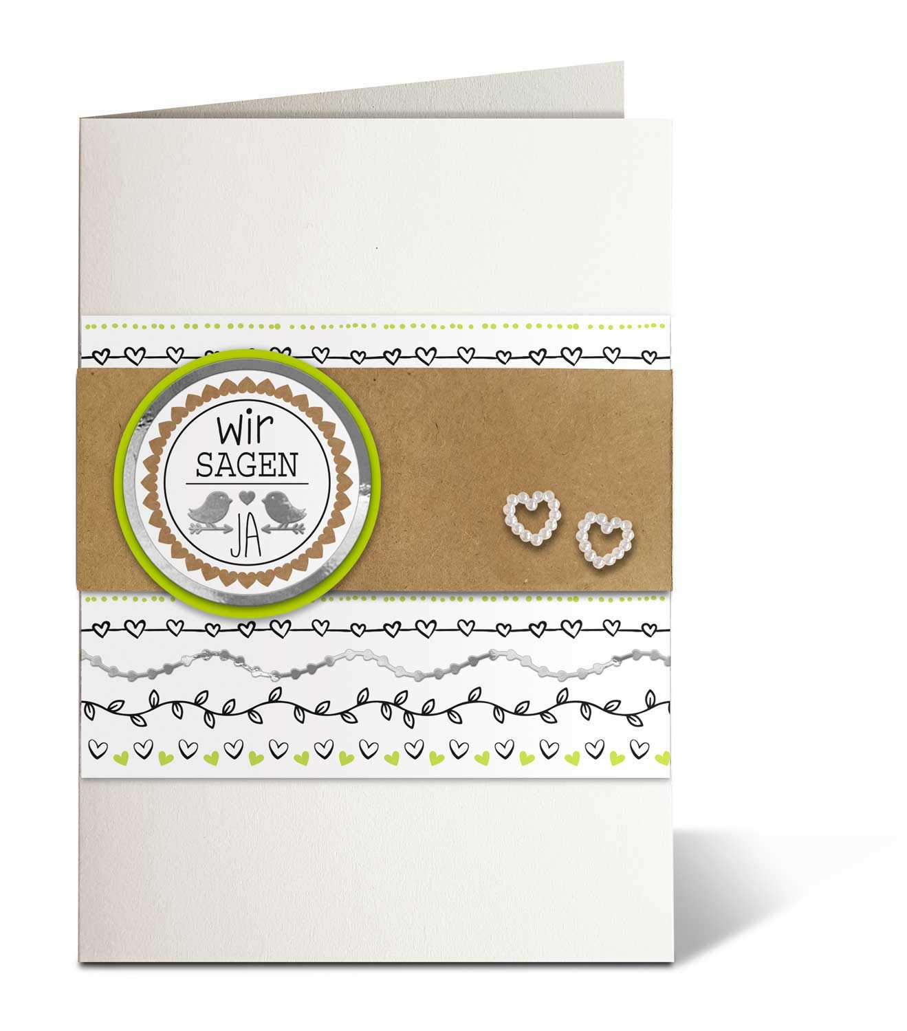 ursus-62444603f-designkarton-hochzeit-bastelkarton-wei-din-a4-200-g-qm-25-blatt- image 4