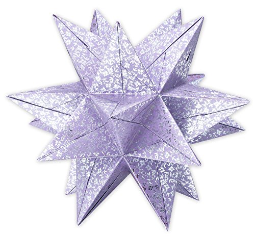 ursus-15866800-faltbl-tter-aurelio-stern-passion-helllila-silber-10-x-10-cm-33-b image 7