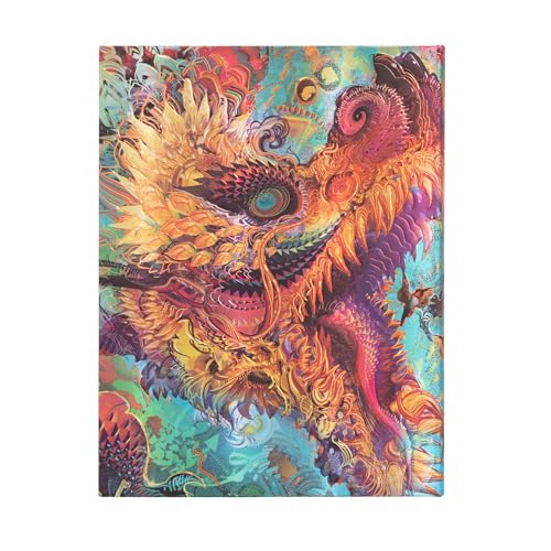 paperblanks-humming-dragon-android-jones-collection-ultra-hardcover-journal-unli image 5