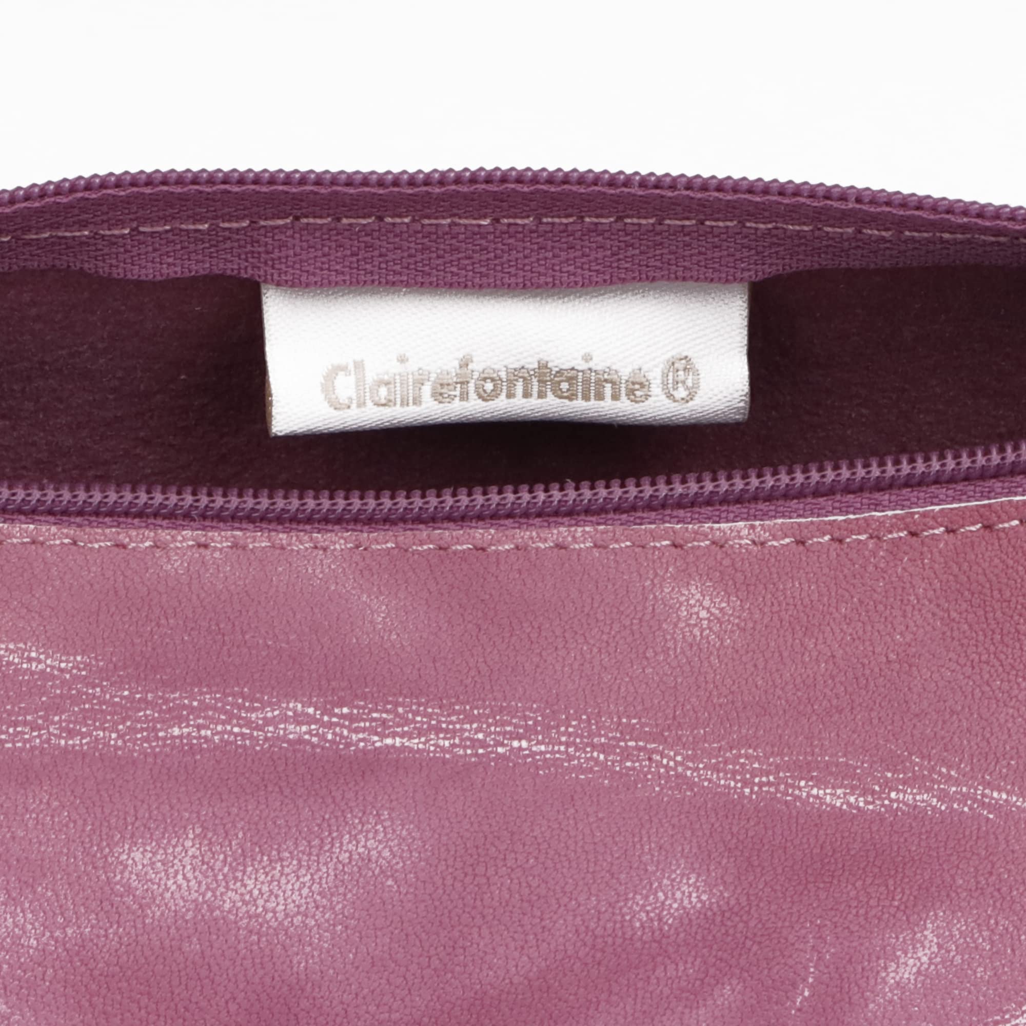 clairefontaine-410174c-schlamperm-ppchen-tie-dye-5-5-x-22-cm-lammleder-lila-rosa image 4