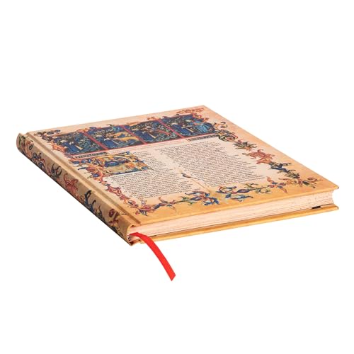 paperblanks-inferno-ultra-liniert-hardcover-journal-mit-elastikband-divine-comed image 7