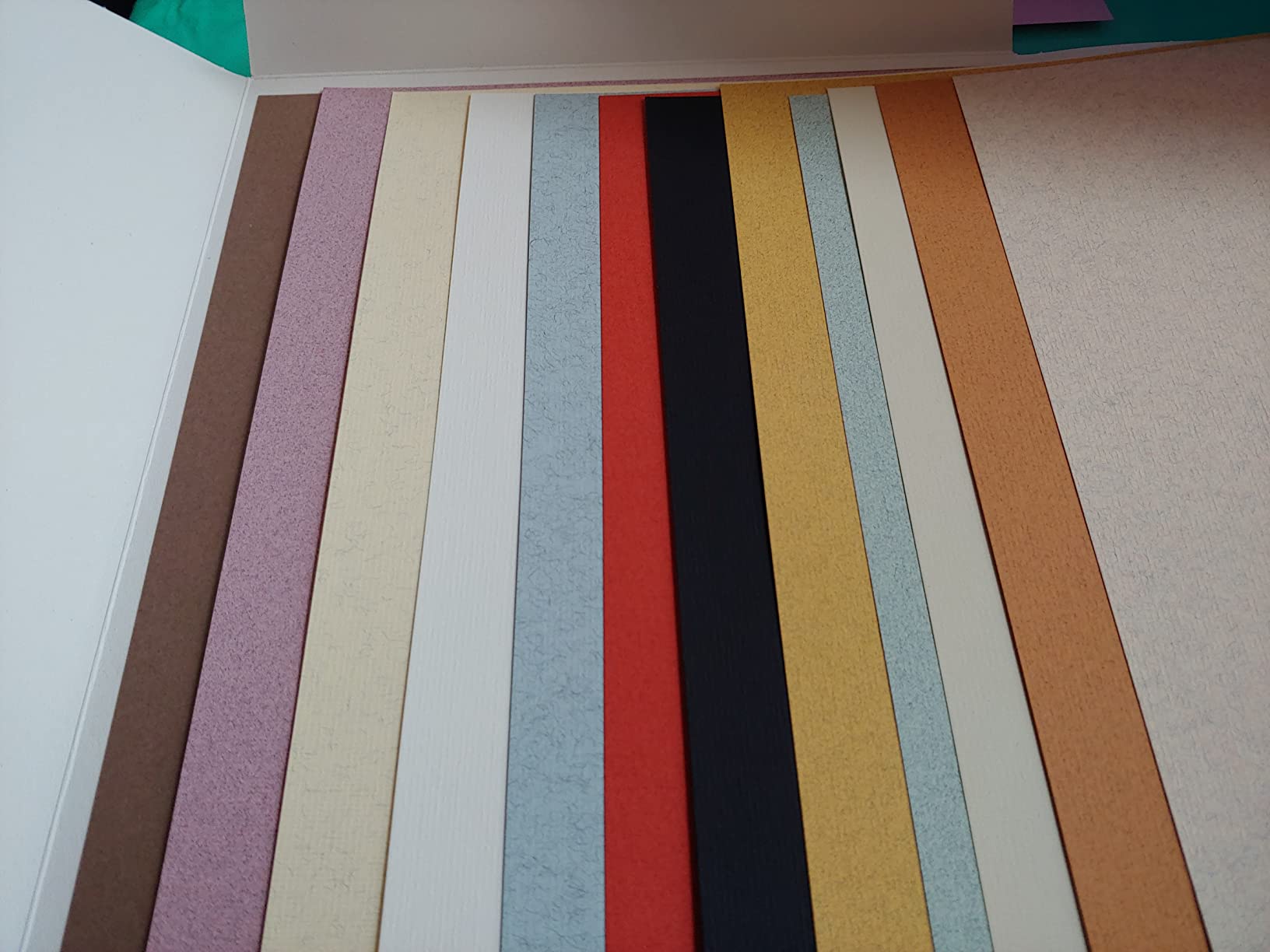 Top Papier!