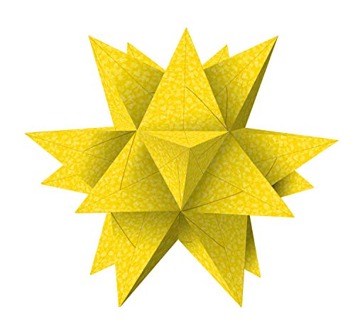 ursus-aurelio-stern-pleasure-faltbl-tter-citronengelb-33-blatt-15-x-15-cm image 6