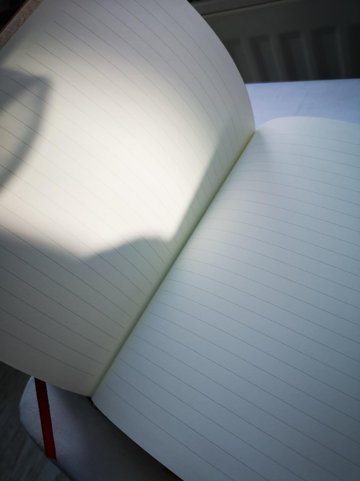 Mein neues Tagebuch