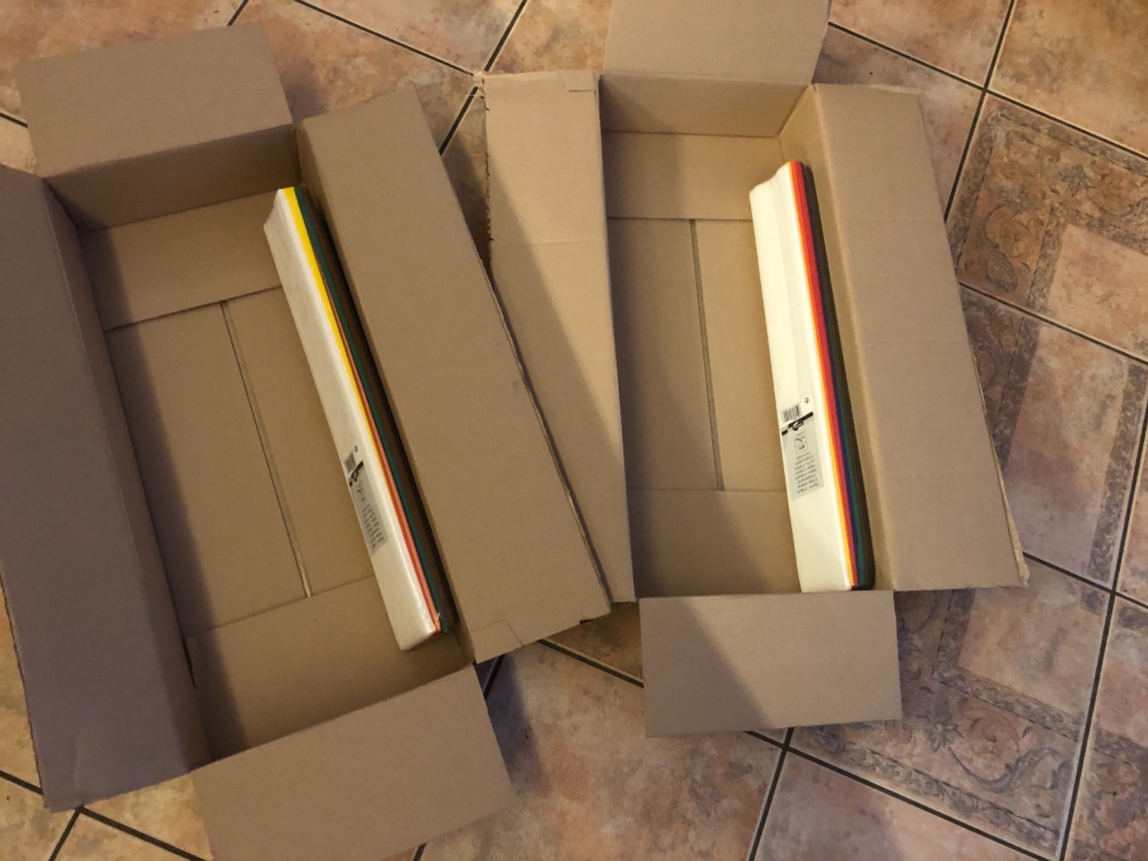 Tolles Bastelpapier