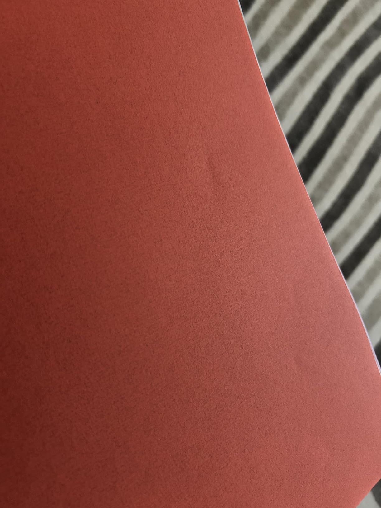 Schöne Farben, stabil