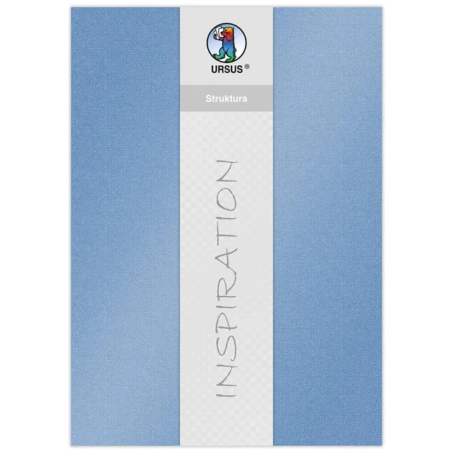 ursus-81210033-bastelkarton-struktura-pearl-2-vergissmeinnicht-gepr-gter-tonkart image 1