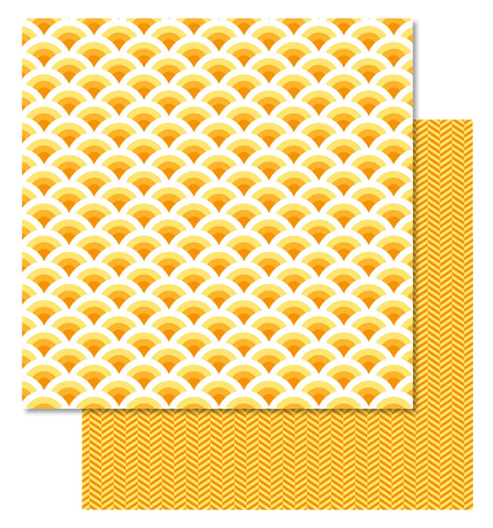 ursus-lotta-2-scrapbook-paper-motiv-122-30-5-x-30-5-cm-190-g-qm-5-blatt image 2