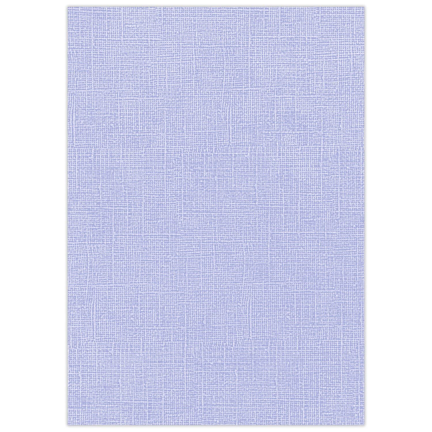 ursus-bastelkarton-struktura-vintage-1-lavendel-gepr-gter-tonkarton-din-a4-220-g image 1