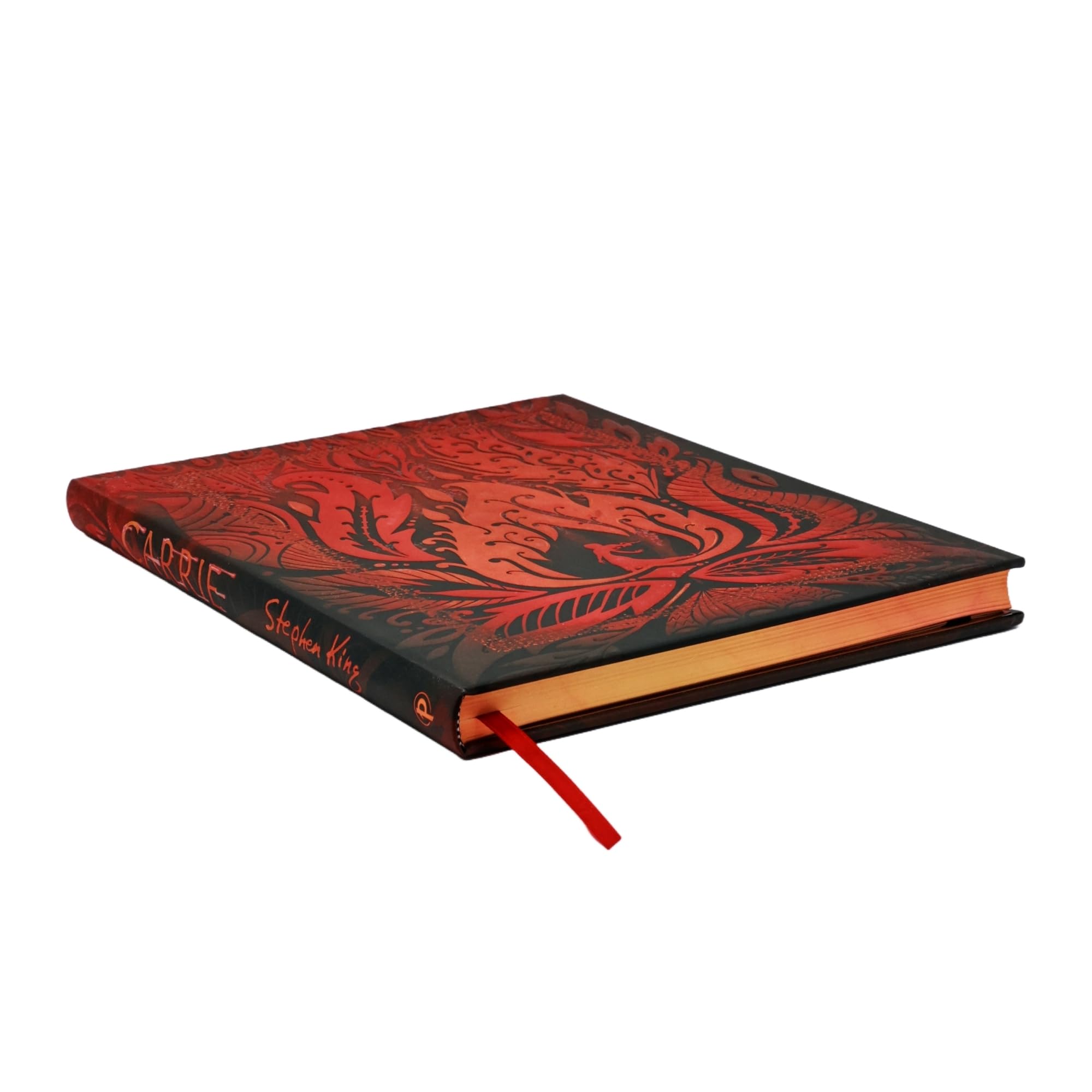 paperblanks-stephen-king-carrie-ultra-journal-liniert-hardcover-mit-elastikband image 3