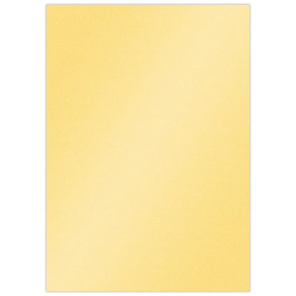 ursus-struktura-pearl-1-ananas-bastelkarton-din-a4-220-g-qm-25-blatt image 1