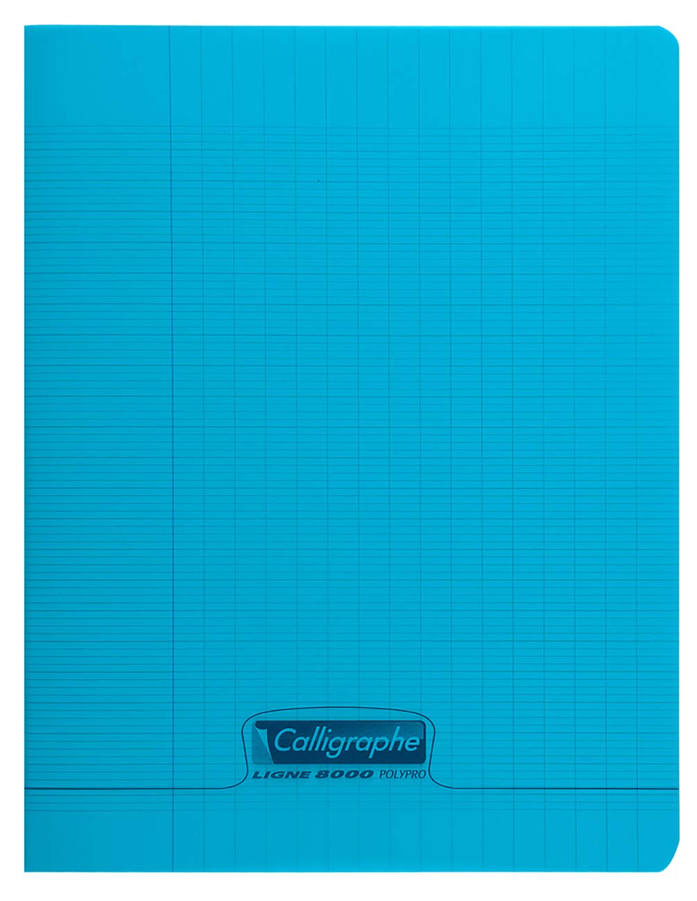 clairefontaine-calligraphe-18172c-schulheft-din-a4-24x32-cm-24-blatt-franz-sisch image 8