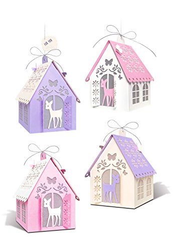 ursus-geschenkboxen-set-sweet-home-bambi-7-x-10-5-x-7-cm-4-boxen image 6
