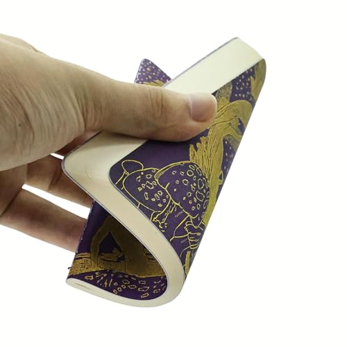 paperblanks-violet-fairy-lang-s-fairy-books-a6-cahier-liniert image 8
