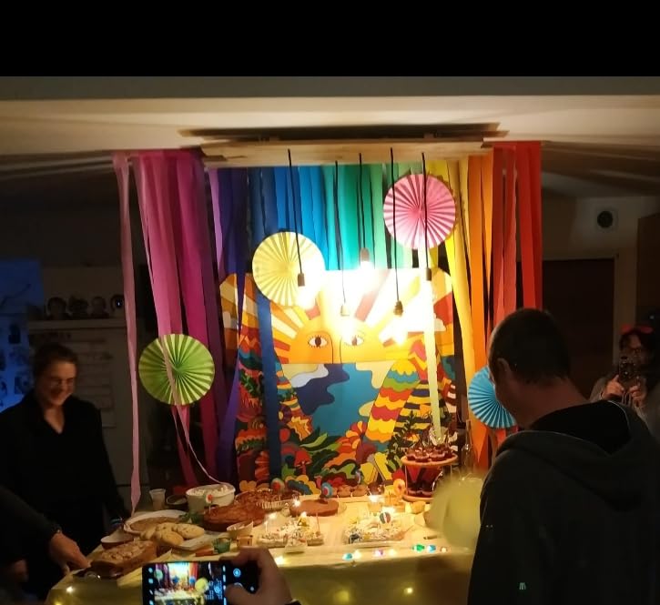 Tolles Set für Kita