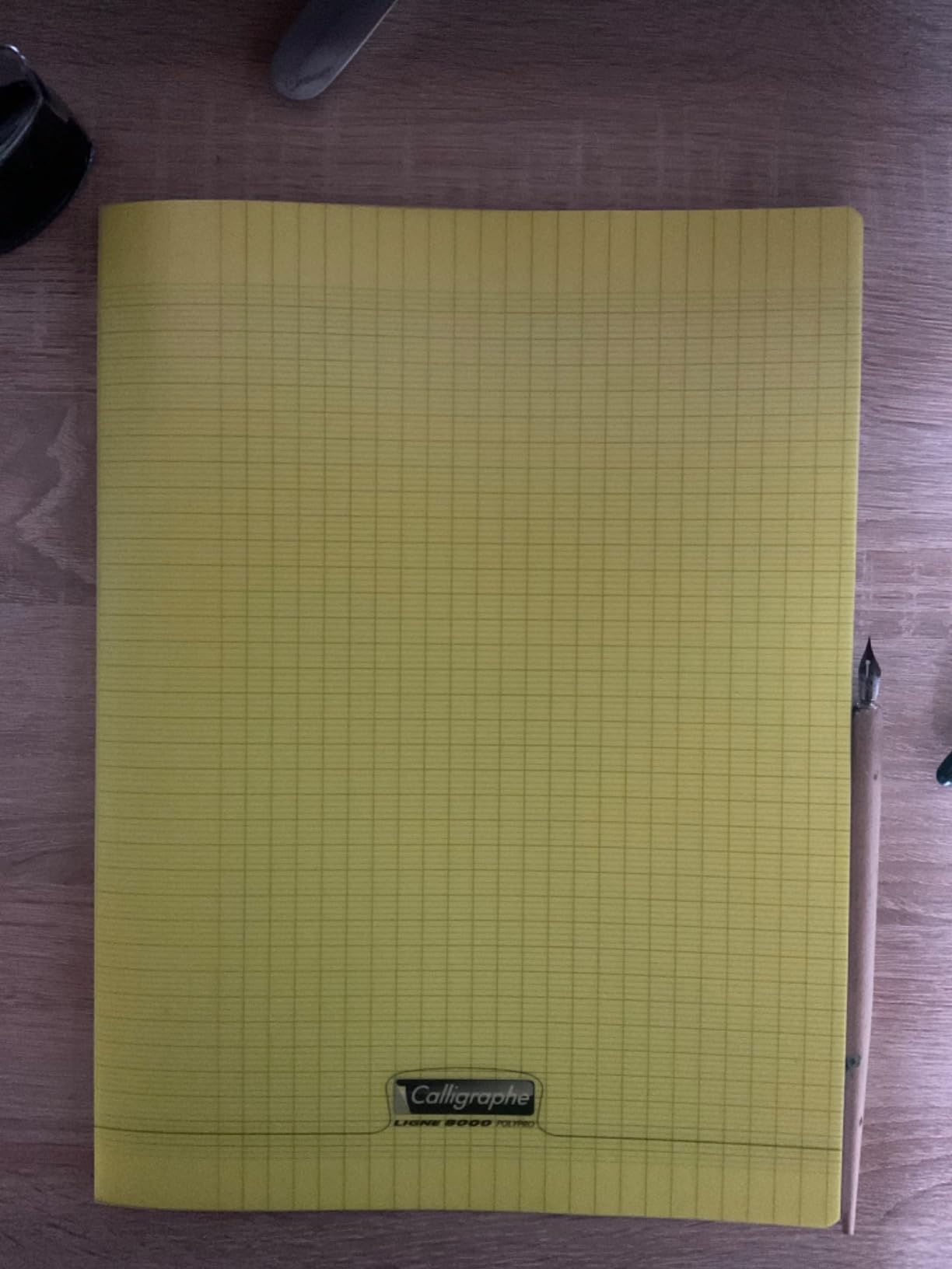 Perfekt für Französischunterricht
