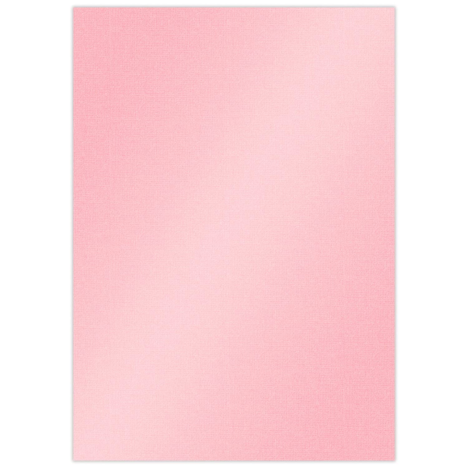 ursus-81204608-bastelkarton-struktura-pearl-1-flamingo-din-a4-220-g-qm-25-blatt image 1