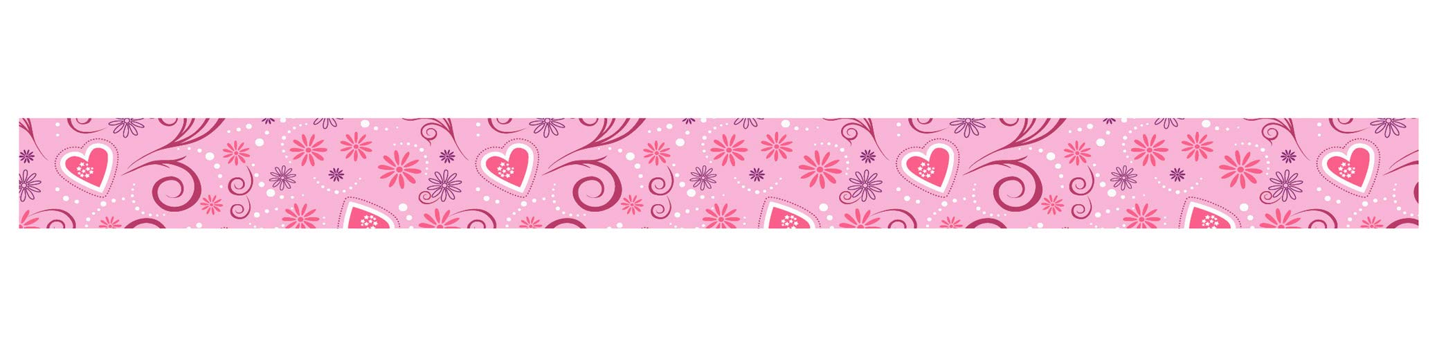 ursus-59050042-masking-tape-herz-1-papier-klebeband-15-mm-x-10-m image 1