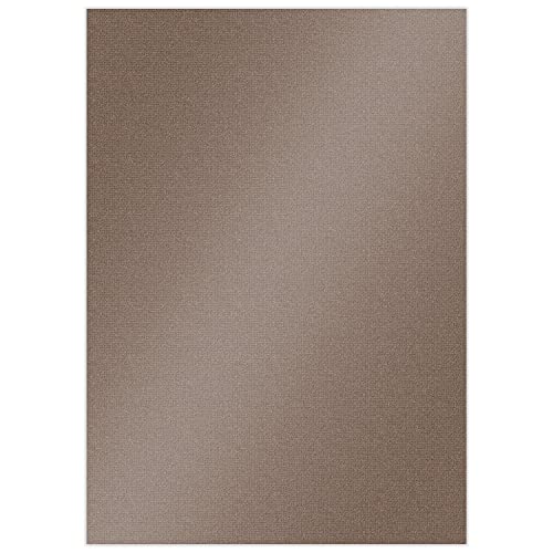 ursus-struktura-pearl-1-bastelkarton-schokolade-220-g-qm-din-a4-25-blatt image 3