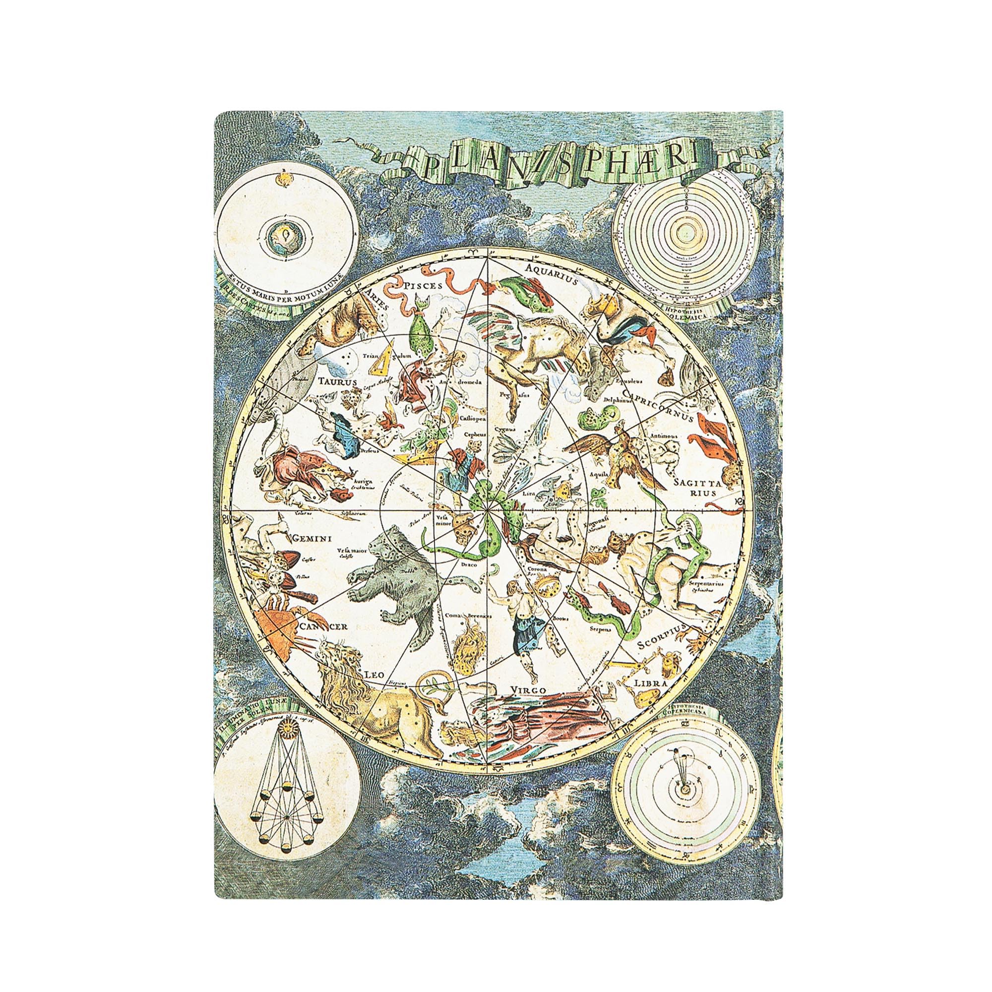 paperblanks-journal-celestial-planisphere-midi-liniert-softcover-flexi-130-x-180 image 4