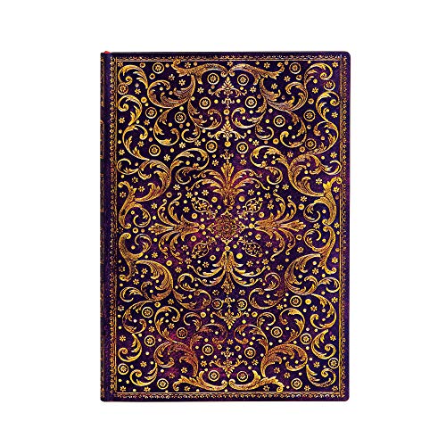 paperblanks-aurelia-notizbuch-midi-liniert-180x130mm-176-seiten image 6