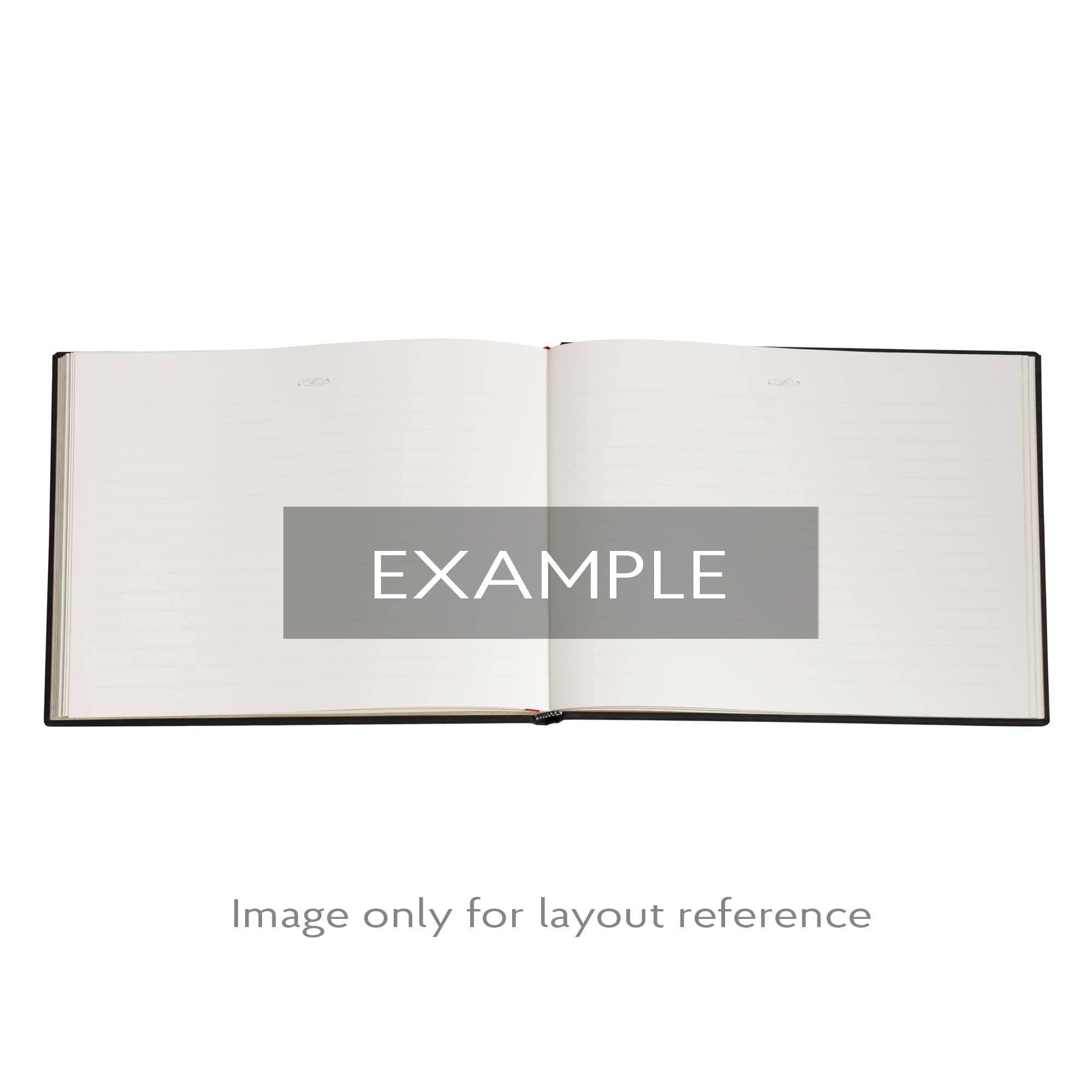 paperblanks-war-of-the-roses-shakespeare-s-library-g-stebuch-liniert-hardcover-m image 4