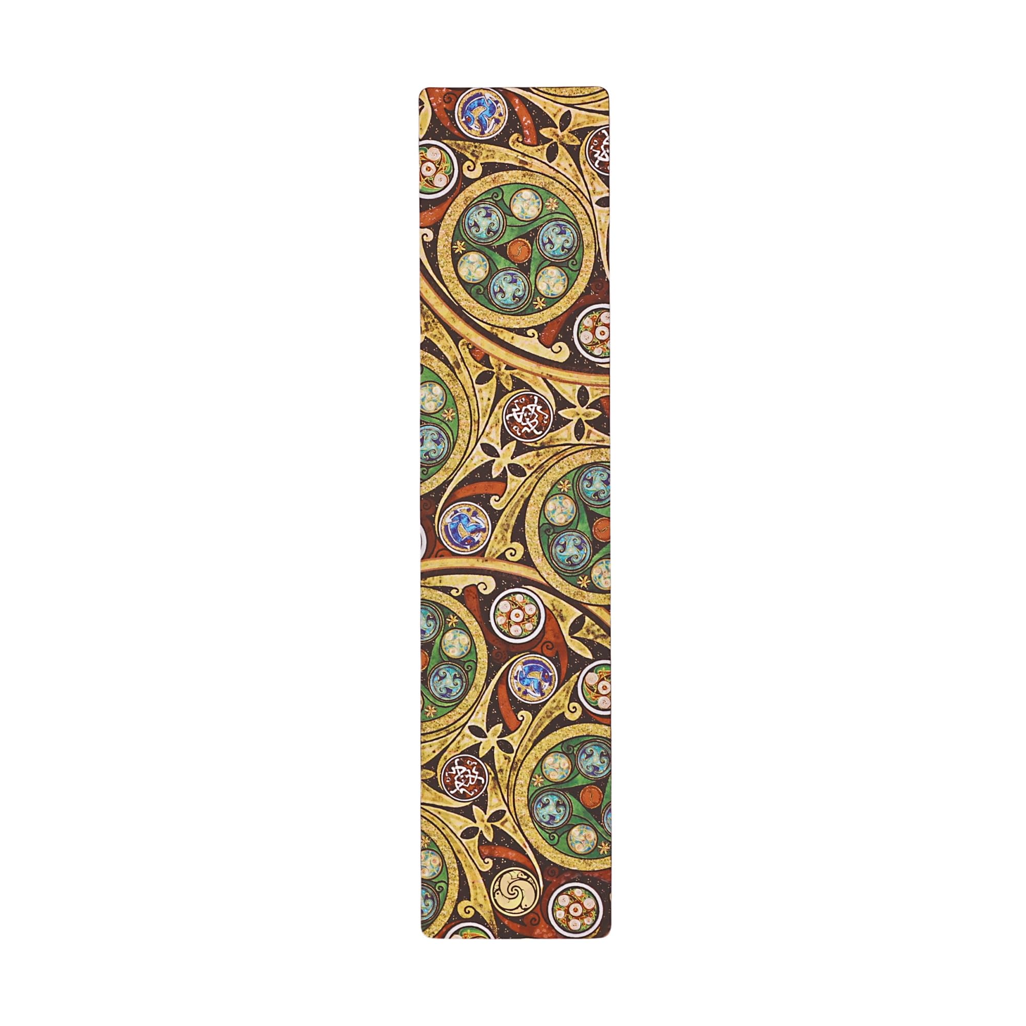 paperblanks-the-secret-of-kells-irish-folklore-trilogy-lesezeichen image 2