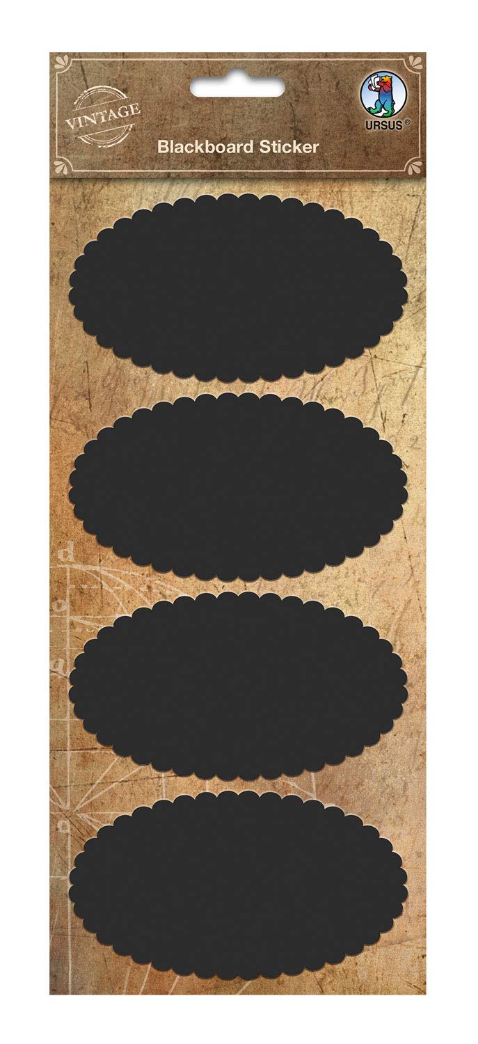ursus-41010005-abl-sbare-etiketten-schwarz-selbstklebend-one-size image 1