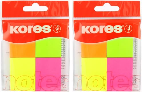 kores-pagemarker-haftstreifen-papier-40x50mm-neonfarben image 8