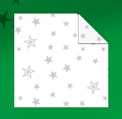 ursus-34015500-faltbl-tter-aurelio-stern-silver-stars-wei-silber-14-8x14-8-cm-33 image 7