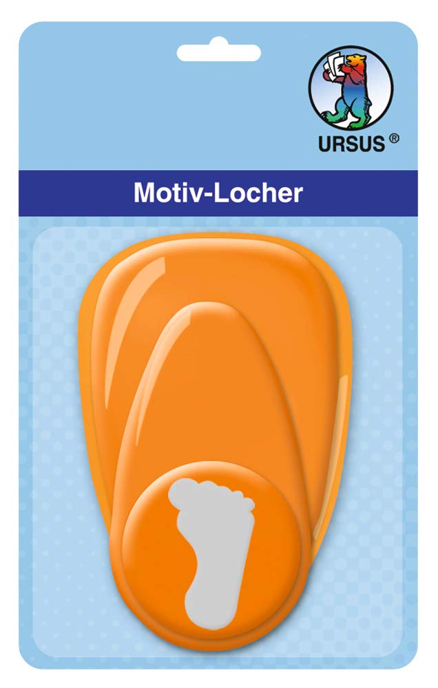 ursus-19480002-motivlocher-fu-orange-mittel-25-4-mm-motivstanzer image 1