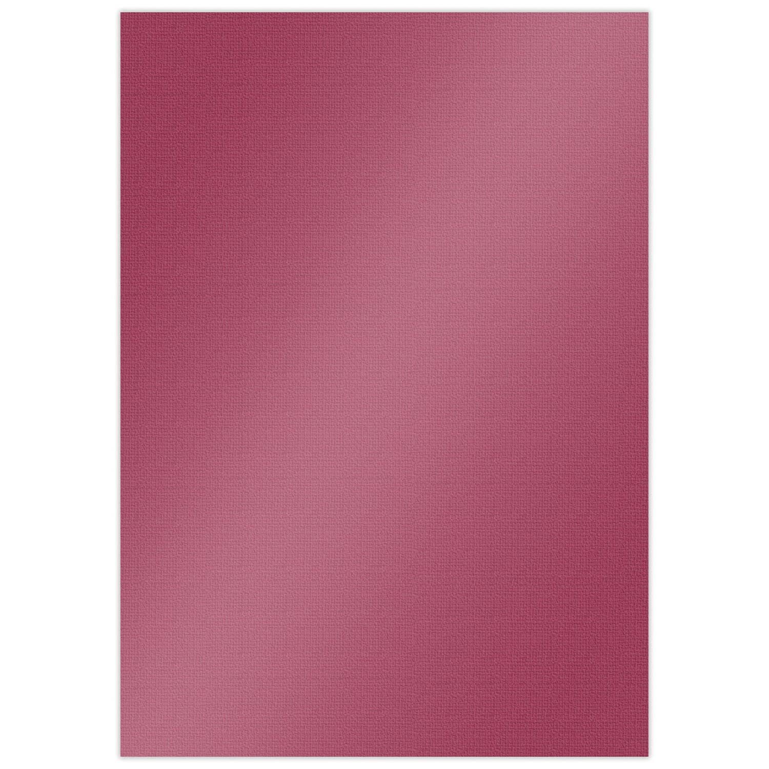 ursus-struktura-pearl-2-bastelkarton-granatapfel-din-a4-220-g-qm-25-blatt image 1